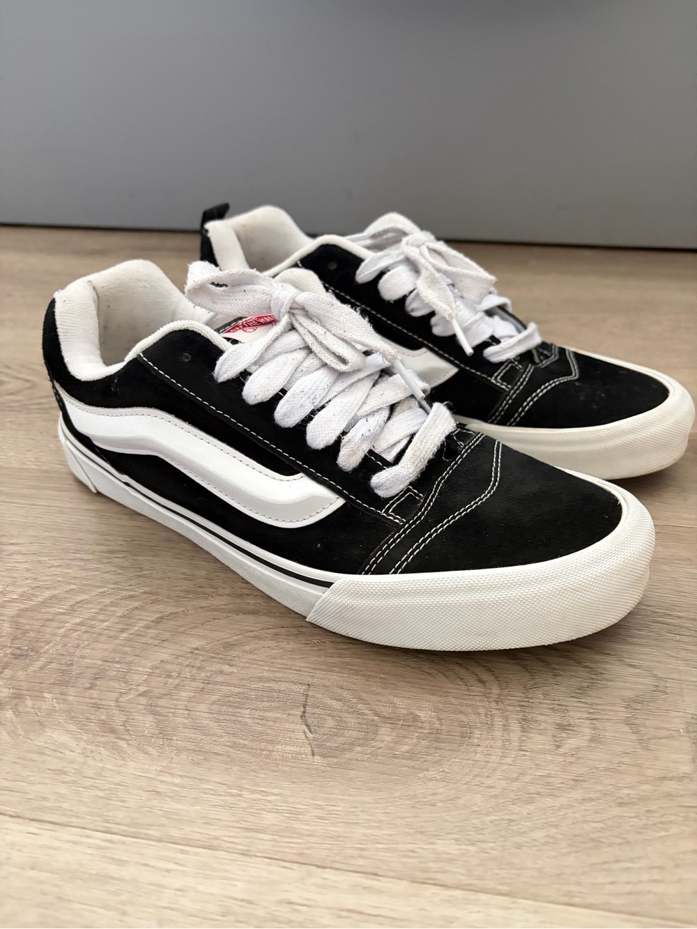 Vans Knu Skool Sneakers Men’s size 10